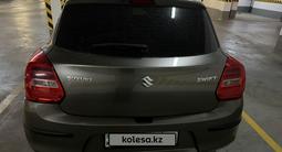 Suzuki Swift 2023 года за 6 200 000 тг. в Алматы – фото 4