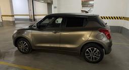Suzuki Swift 2023 года за 6 200 000 тг. в Алматы