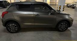 Suzuki Swift 2023 года за 6 200 000 тг. в Алматы – фото 3