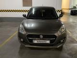 Suzuki Swift 2023 года за 6 200 000 тг. в Алматы – фото 2