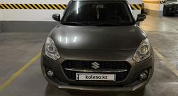 Suzuki Swift 2023 года за 6 200 000 тг. в Алматы – фото 2