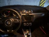 Suzuki Swift 2023 года за 6 200 000 тг. в Алматы – фото 5