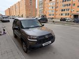 ВАЗ (Lada) Niva Travel 2025 годаүшін7 500 000 тг. в Костанай – фото 2