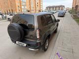 ВАЗ (Lada) Niva Travel 2025 годаүшін7 500 000 тг. в Костанай – фото 5