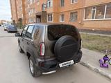 ВАЗ (Lada) Niva Travel 2025 годаүшін7 500 000 тг. в Костанай – фото 4