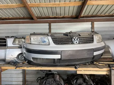 Мини-морда VW Passat B5 за 200 000 тг. в Астана – фото 2
