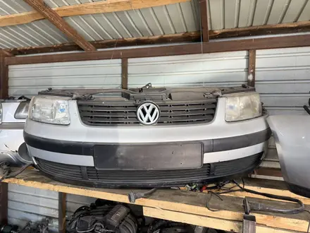 Мини-морда VW Passat B5 за 200 000 тг. в Астана