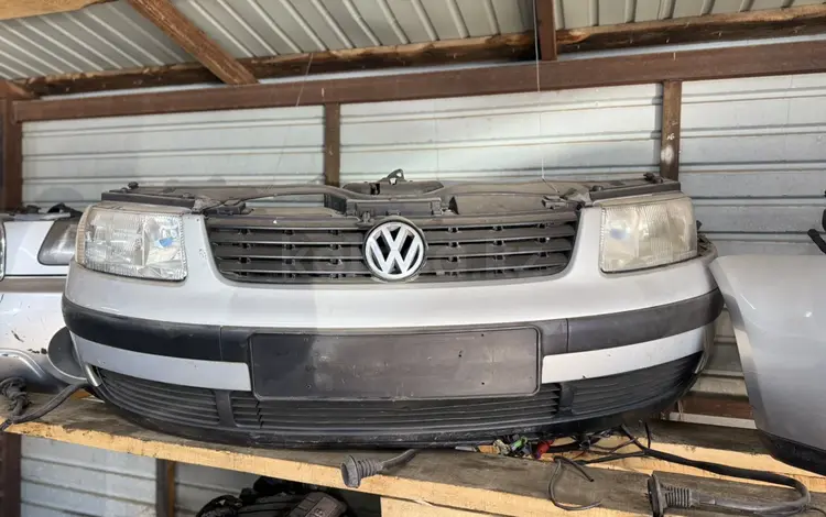 Мини-морда VW Passat B5 за 200 000 тг. в Астана