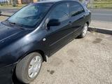 Toyota Corolla 2006 годаүшін2 600 000 тг. в Аксу