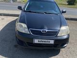 Toyota Corolla 2006 годаүшін2 600 000 тг. в Аксу – фото 3