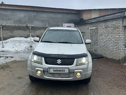 Suzuki Grand Vitara 2007 года за 6 350 000 тг. в Костанай – фото 5