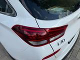 Комплект диодных задних фонарей на Hyundai i30 за 450 000 тг. в Уральск – фото 2