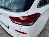 Комплект диодных задних фонарей на Hyundai i30 за 450 000 тг. в Уральск – фото 4