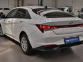 Hyundai Elantra 2022 года за 7 700 000 тг. в Алматы – фото 4