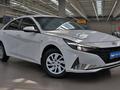Hyundai Elantra 2022 года за 7 700 000 тг. в Алматы – фото 3