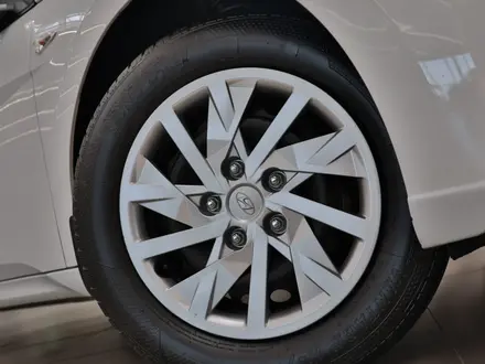 Hyundai Elantra 2022 года за 7 700 000 тг. в Алматы – фото 7