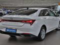 Hyundai Elantra 2022 года за 7 700 000 тг. в Алматы – фото 6