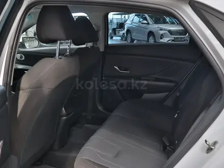 Hyundai Elantra 2022 года за 7 700 000 тг. в Алматы – фото 10