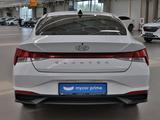 Hyundai Elantra 2022 года за 7 700 000 тг. в Алматы – фото 5