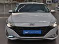 Hyundai Elantra 2022 года за 7 700 000 тг. в Алматы – фото 2