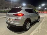 Hyundai Tucson 2020 годаүшін11 200 000 тг. в Астана – фото 4