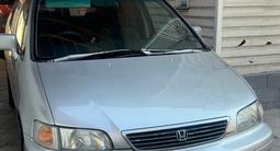 Honda Odyssey 1995 годаfor3 150 000 тг. в Алматы – фото 2