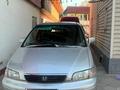 Honda Odyssey 1995 годаүшін3 150 000 тг. в Алматы