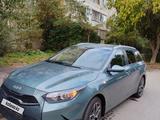 Kia Cee'd 2025 года за 12 800 000 тг. в Рудный