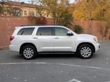 Toyota Sequoia 2008 года за 16 000 000 тг. в Тараз – фото 5