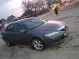 Mazda 6 2002 годаүшін2 900 000 тг. в Алматы – фото 4
