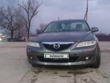 Mazda 6 2002 года за 2 900 000 тг. в Алматы – фото 5