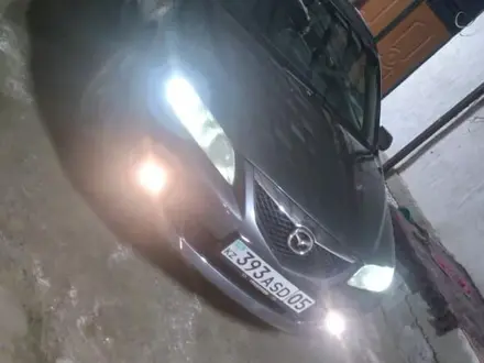 Mazda 6 2002 года за 2 900 000 тг. в Алматы – фото 6