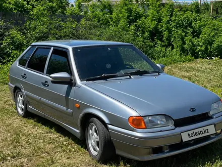 ВАЗ (Lada) 2114 2013 года за 1 400 000 тг. в Костанай