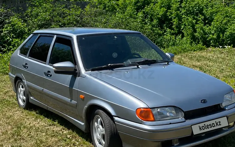 ВАЗ (Lada) 2114 2013 года за 1 400 000 тг. в Костанай