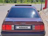Audi 100 1991 года за 2 800 000 тг. в Байконыр – фото 5