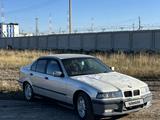 BMW 318 1992 года за 950 000 тг. в Петропавловск – фото 3
