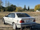 BMW 318 1992 года за 950 000 тг. в Петропавловск – фото 4