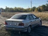 BMW 318 1992 года за 950 000 тг. в Петропавловск