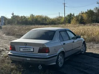 BMW 3 Series, 1992