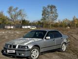 BMW 318 1992 года за 950 000 тг. в Петропавловск – фото 2