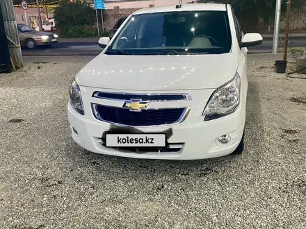 Chevrolet Cobalt 2022 года за 5 000 000 тг. в Туркестан