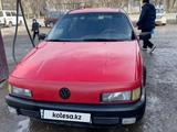 Volkswagen Passat 1992 годаfor1 700 000 тг. в Тараз