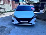 Hyundai Accent 2020 года за 4 350 000 тг. в Алматы – фото 2