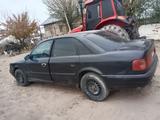 Audi 100 1993 годаүшін1 500 000 тг. в Шардара