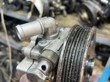 Привозной оригинал ГУР насос для CHEVROLET за 2 000 тг. в Алматы