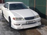 Toyota Mark II 1996 года за 2 200 000 тг. в Кокшетау – фото 3