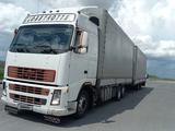 Volvo  FH 2004 года за 29 500 000 тг. в Сарыагаш – фото 2