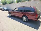 Mazda 626 1995 года за 1 600 000 тг. в Шымкент – фото 4