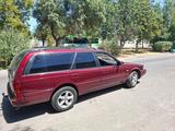 Mazda 626 1995 года за 1 600 000 тг. в Шымкент – фото 3
