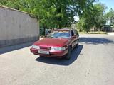 Mazda 626 1995 года за 1 600 000 тг. в Шымкент – фото 2
